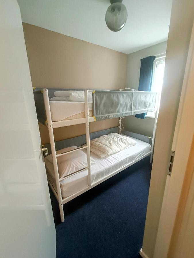 Appartement Amelander Kaap 39
