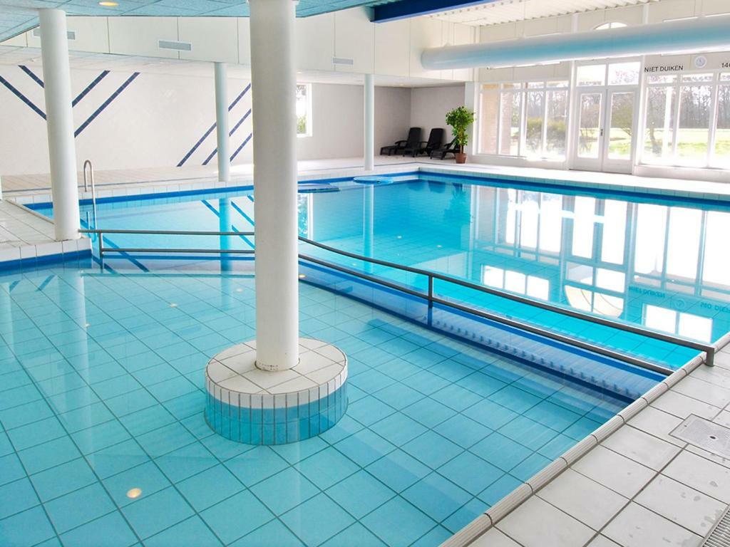 Amelander Kaap 39 Appartement *